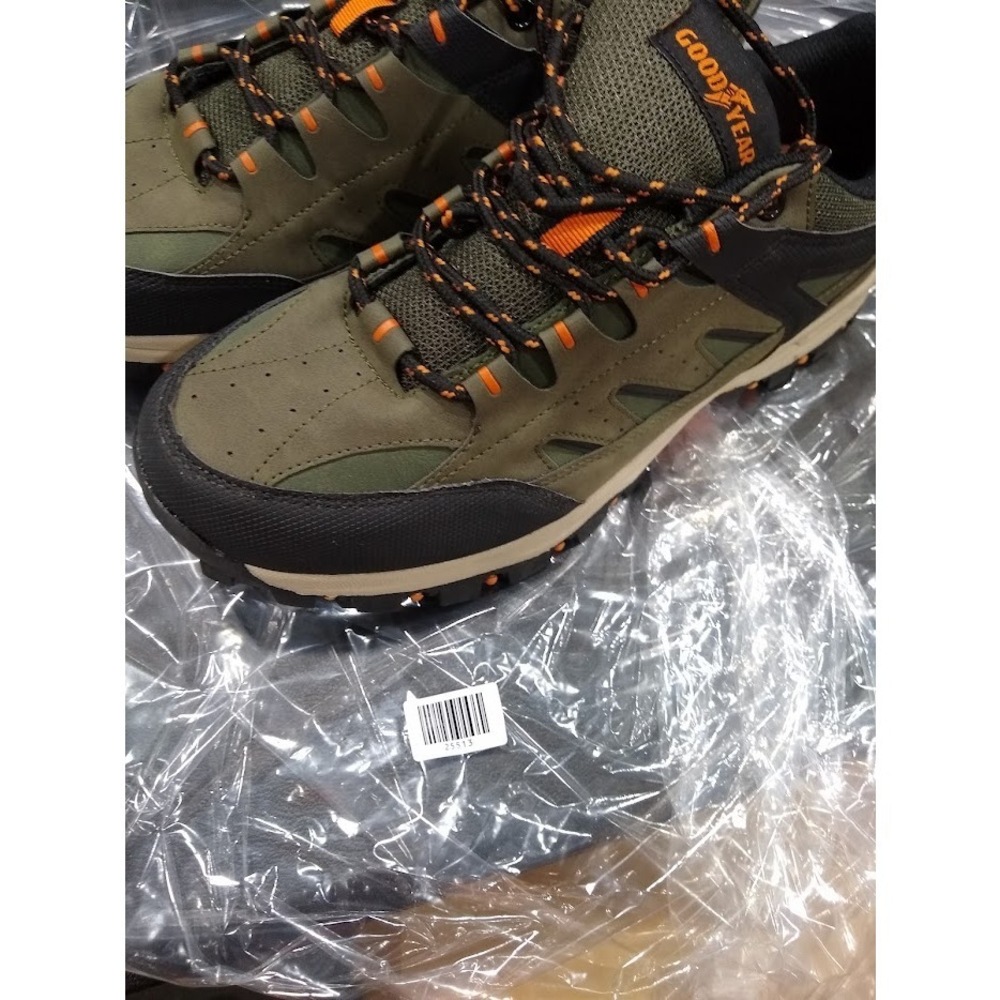Goodyear Men's Hunter